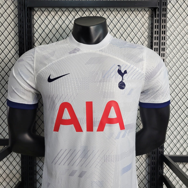camisa-tottenham-23-24-versão-jogador-2