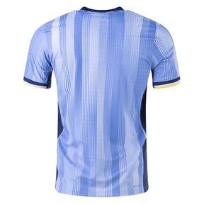camisa-tottenham-24-25-ii-away-versão-jogador-2
