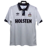 camisa-tottenham-91-93-i-home-versão-retrô-1
