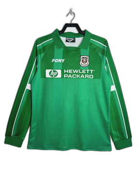 camisa-tottenham-97-99-goleiro-versão-retrô-manga-longa-1