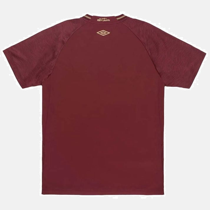 Camisa Umbro Fluminense 2025/26 III