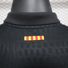 camisa-versão-player-do-barcelona-24-25-black-4
