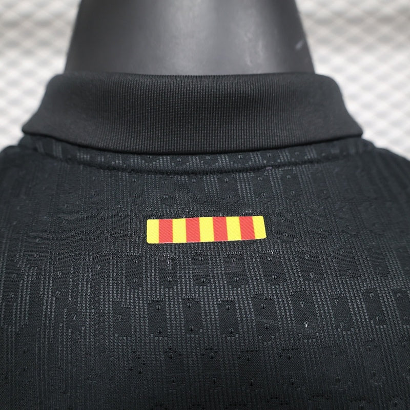 camisa-versão-player-do-barcelona-24-25-black-4