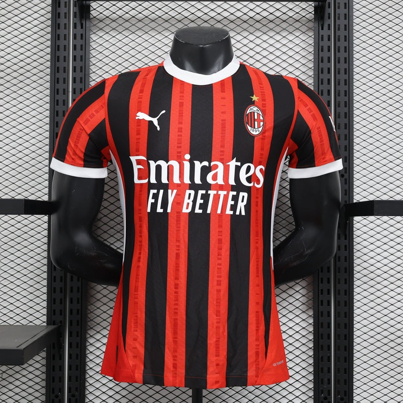 camisa-versão-player-do-milan-24-25-tradicional-1