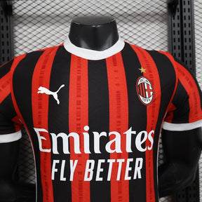 camisa-versão-player-do-milan-24-25-tradicional-3