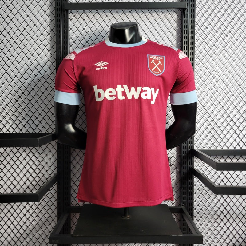 camisa-west-ham-22-23-versão-jogador-1