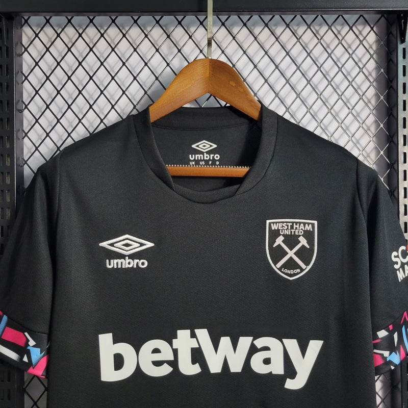 camisa-west-ham-22-23-versão-masculina-2