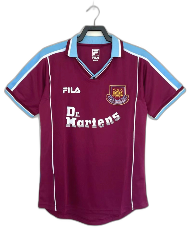 camisa-west-ham-99-01-i-home-versão-retrô-1