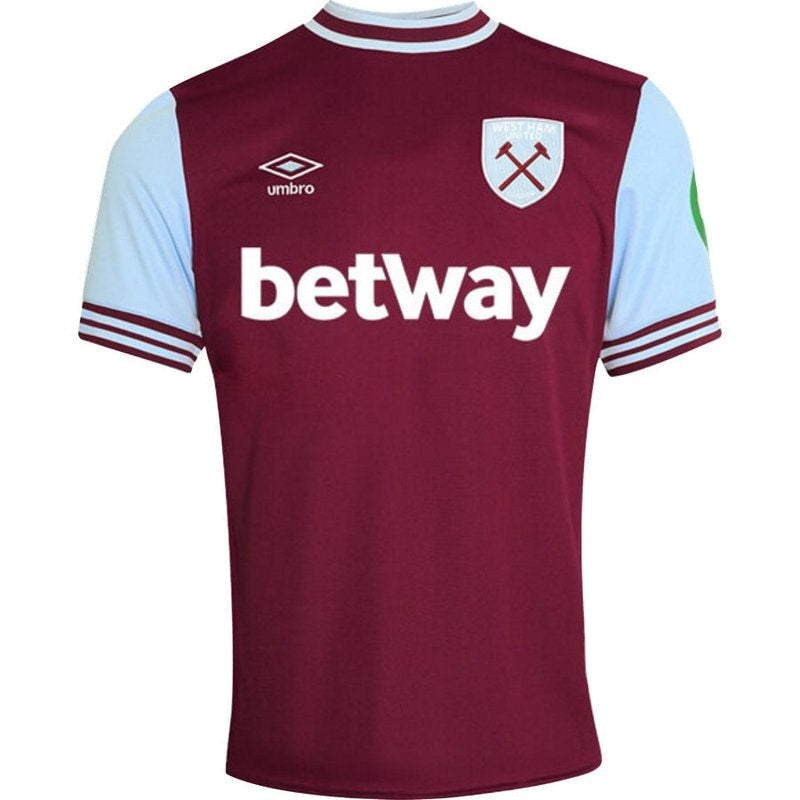 camisa-west-ham-united-24-25-i-home-versão-torcedor-1