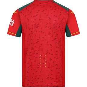camisa-wolverhampton-23-24-ii-away-versão-torcedor-2