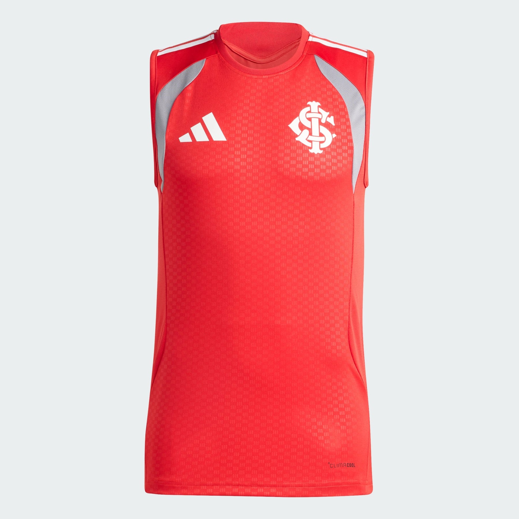 Regata Adidas Internacional 2025/26 II