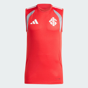 Regata Adidas Internacional 2025/26 II