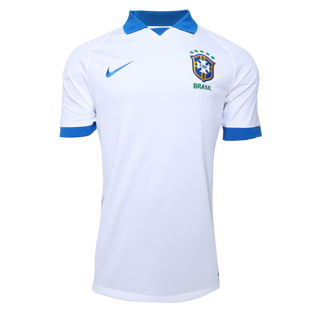 camisa brasil banca jogador 2019