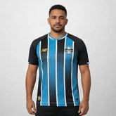 camisa grêmio jogador