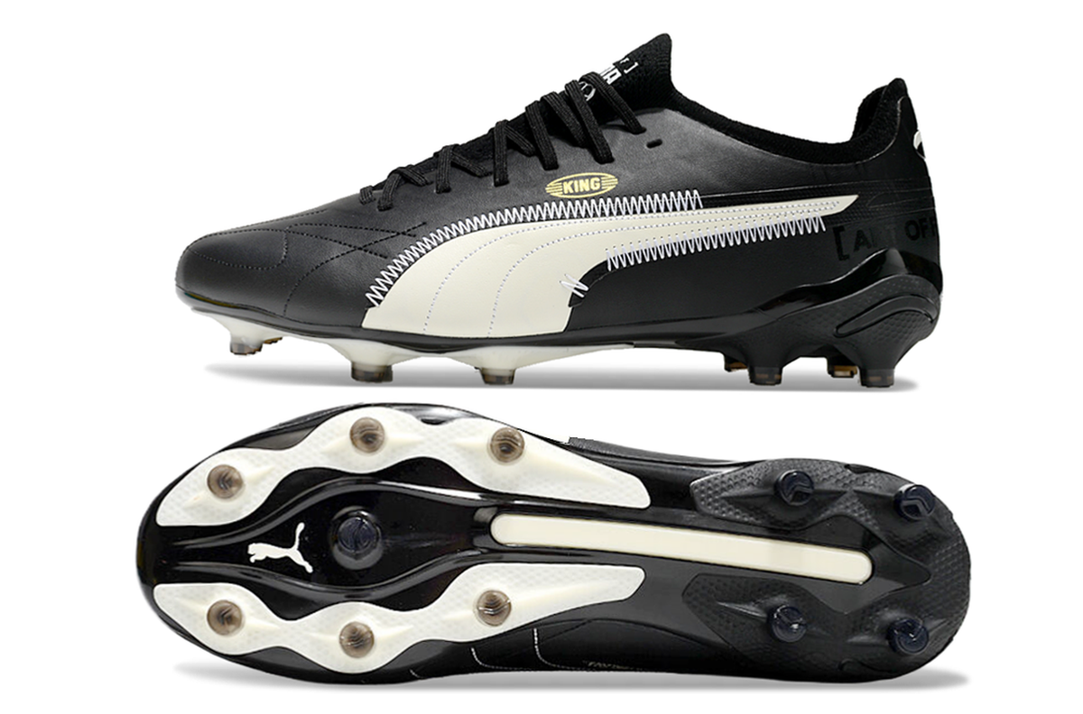 chureira-campo-puma-king-ultimate-fg-preta-e-branca-2