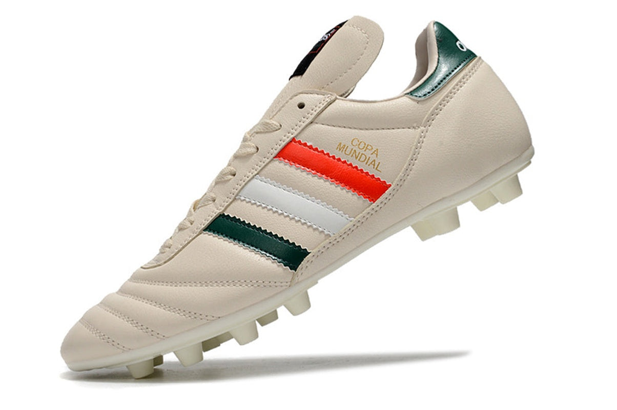 chuteira-campo-adidas-copa-mundial-fg-branca-verde-e-vermelho-mexico-5
