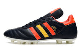 chuteira-campo-adidas-copa-mundial-fg-preta-vermelho-e-amarelo-spain-1