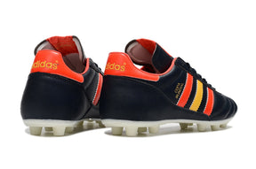 chuteira-campo-adidas-copa-mundial-fg-preta-vermelho-e-amarelo-spain-3