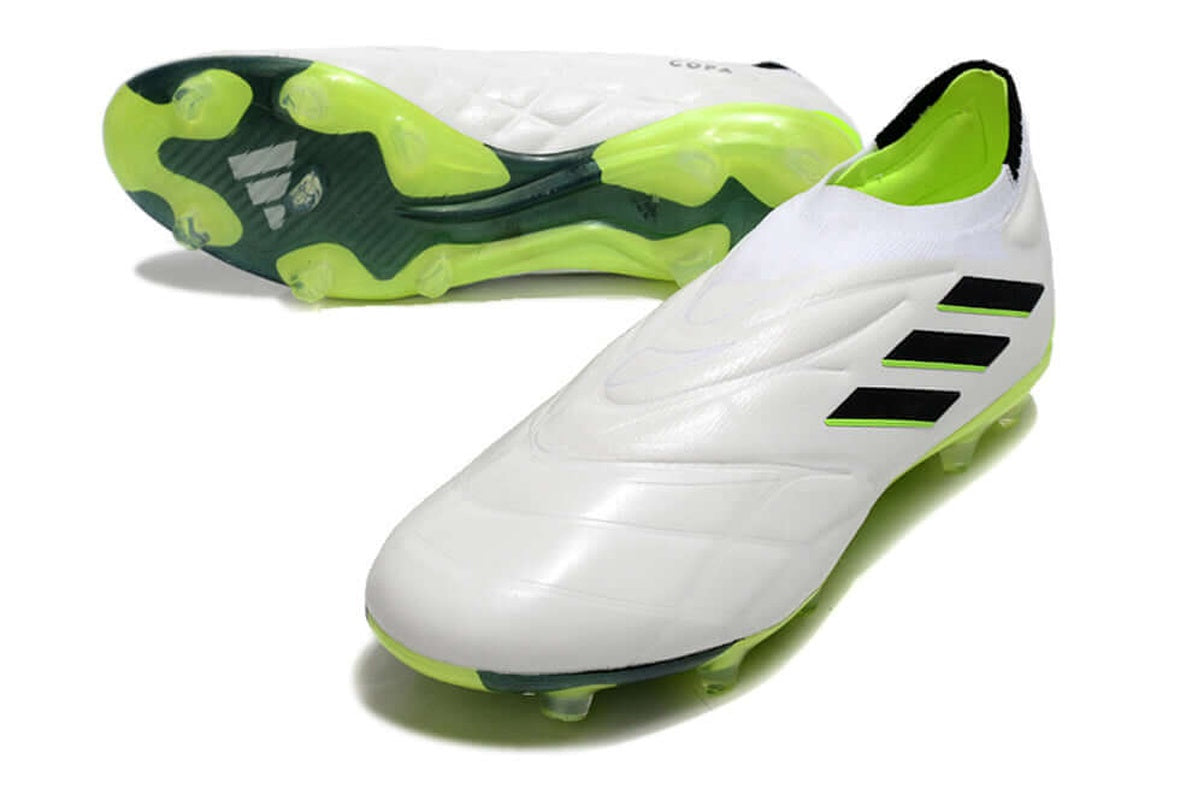 chuteira-campo-adidas-copa-pure-fg-branca-e-verde-crazyrush-pack-5