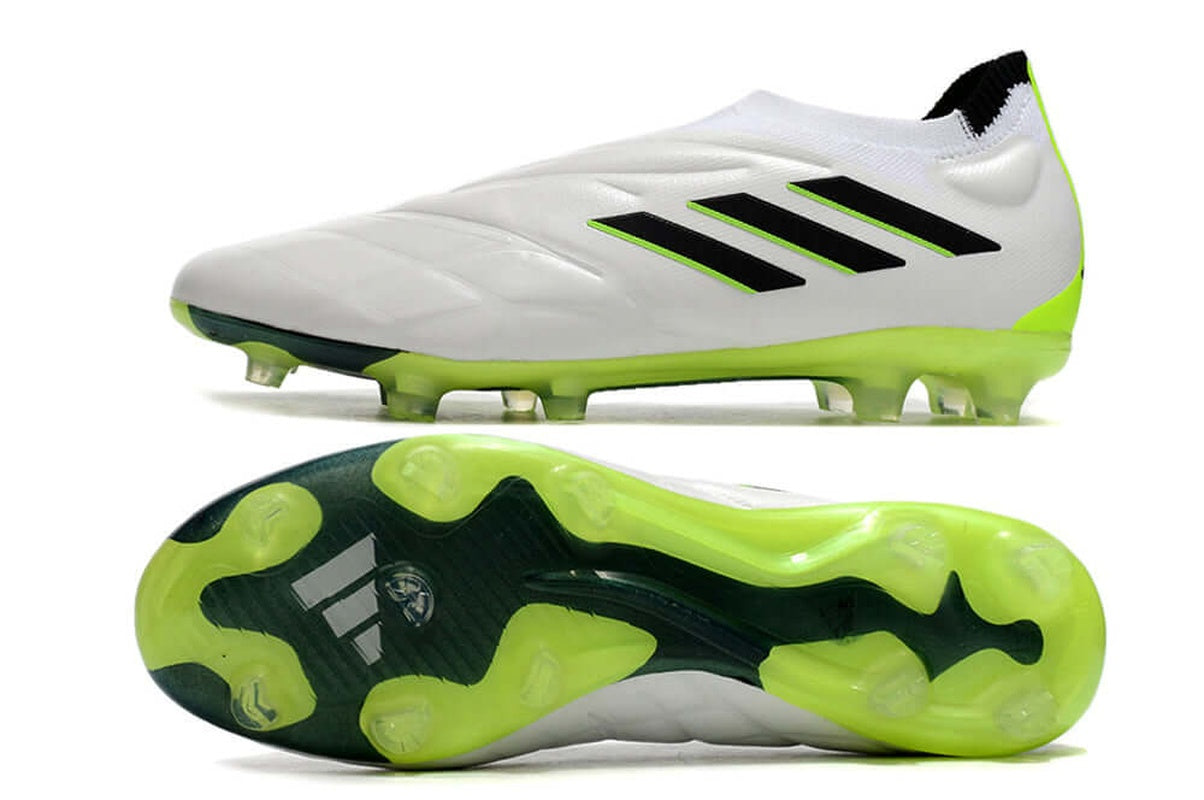chuteira-campo-adidas-copa-pure-fg-branca-e-verde-crazyrush-pack-7