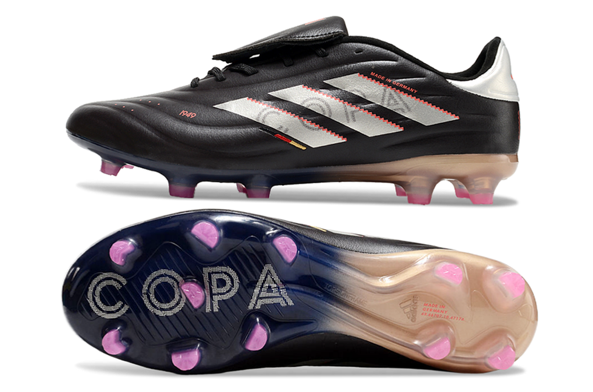 chuteira-campo-adidas-copa-pure-ii-elite-fg-preto-e-metálico-vivid-horizon-pack-2
