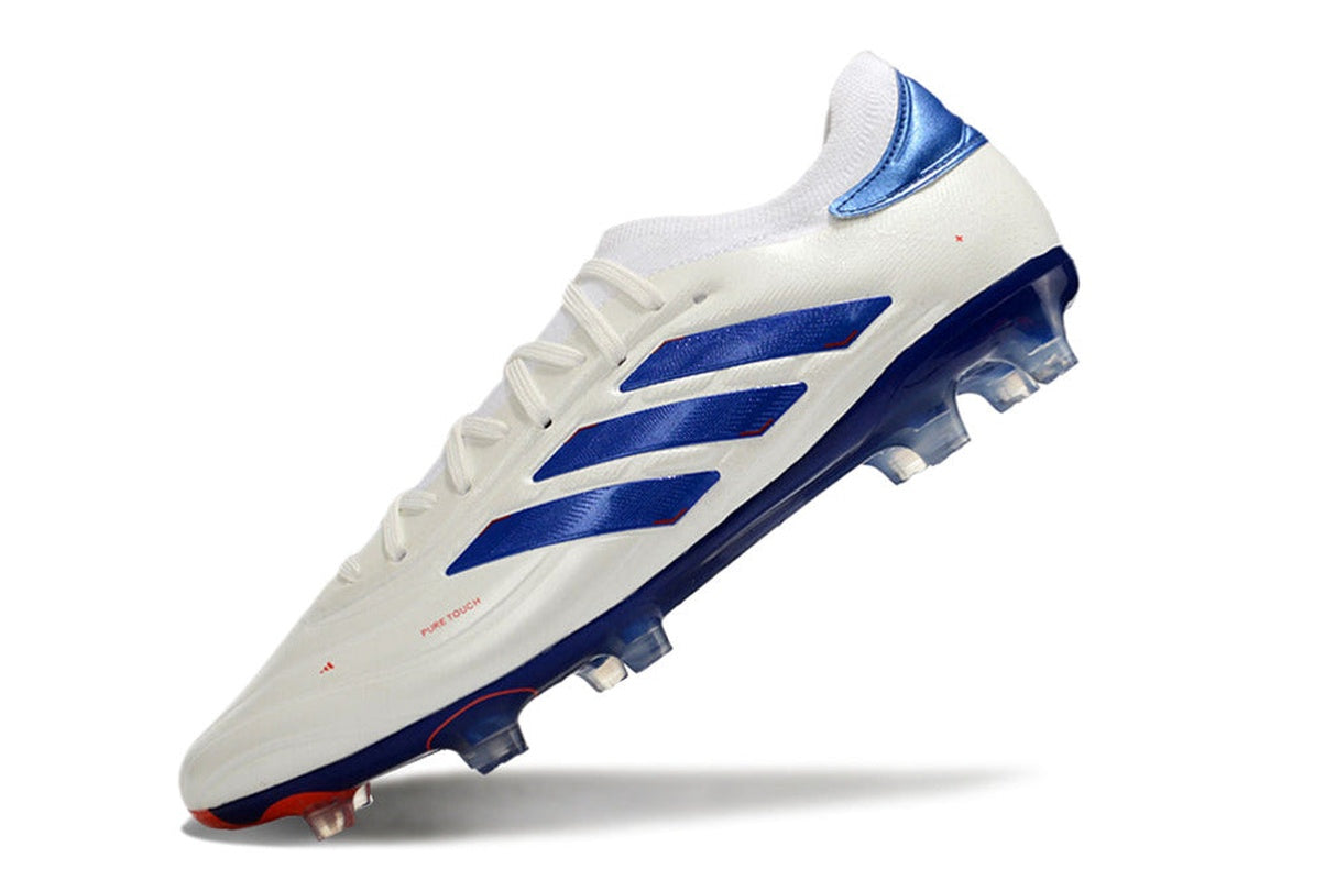 chuteira-campo-adidas-copa-pure-ii-fg-branca-azul-e-vermelha-advancement-pack-5