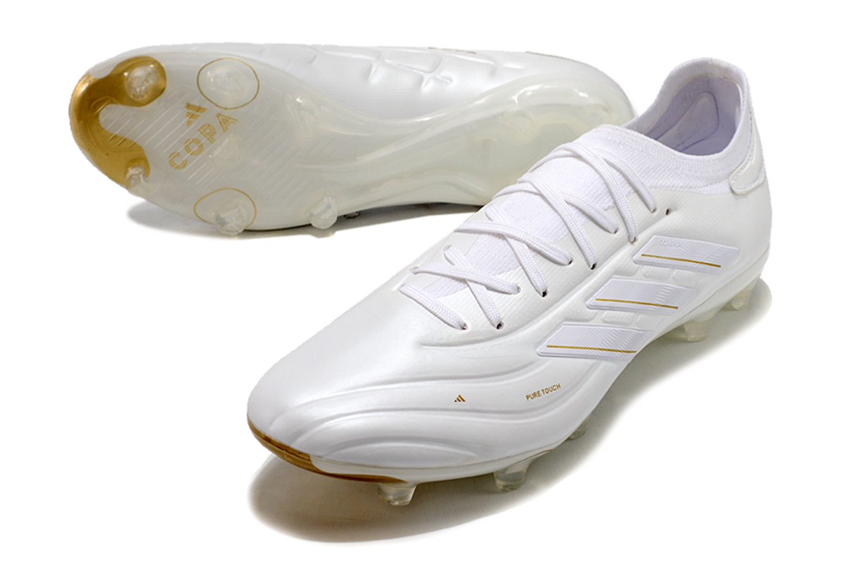 chuteira-campo-adidas-copa-pure-ii-fg-branca-e-dourada-2