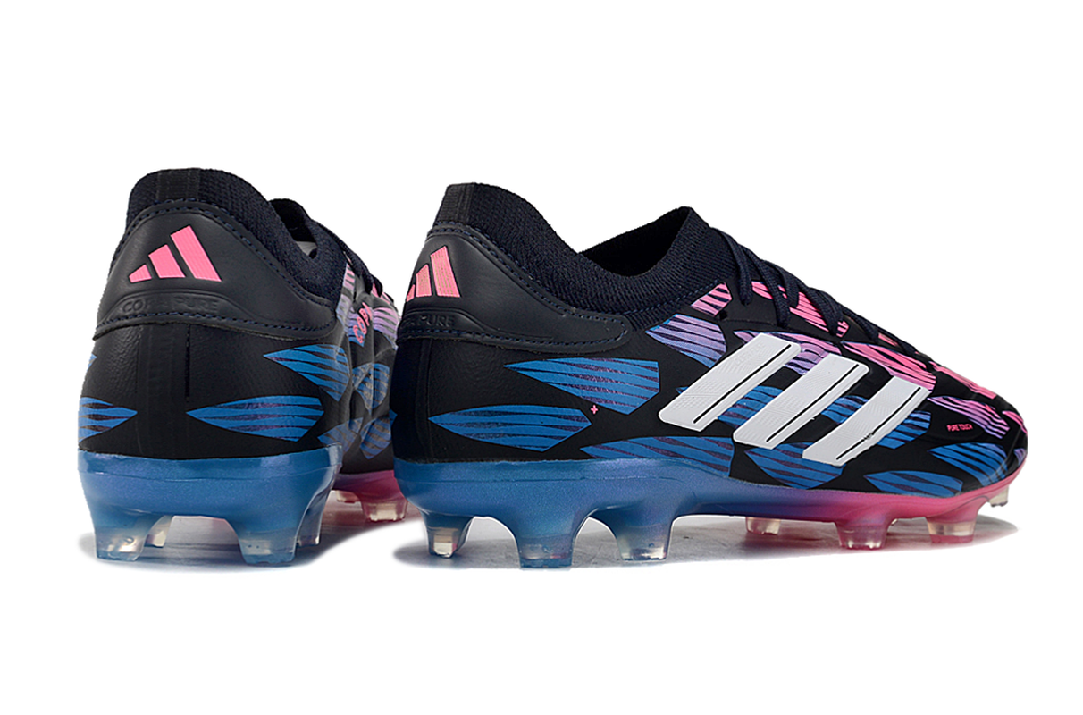 chuteira-campo-adidas-copa-pure-ii-fg-preta-azul-e-rosa-re-emergence-pack-5