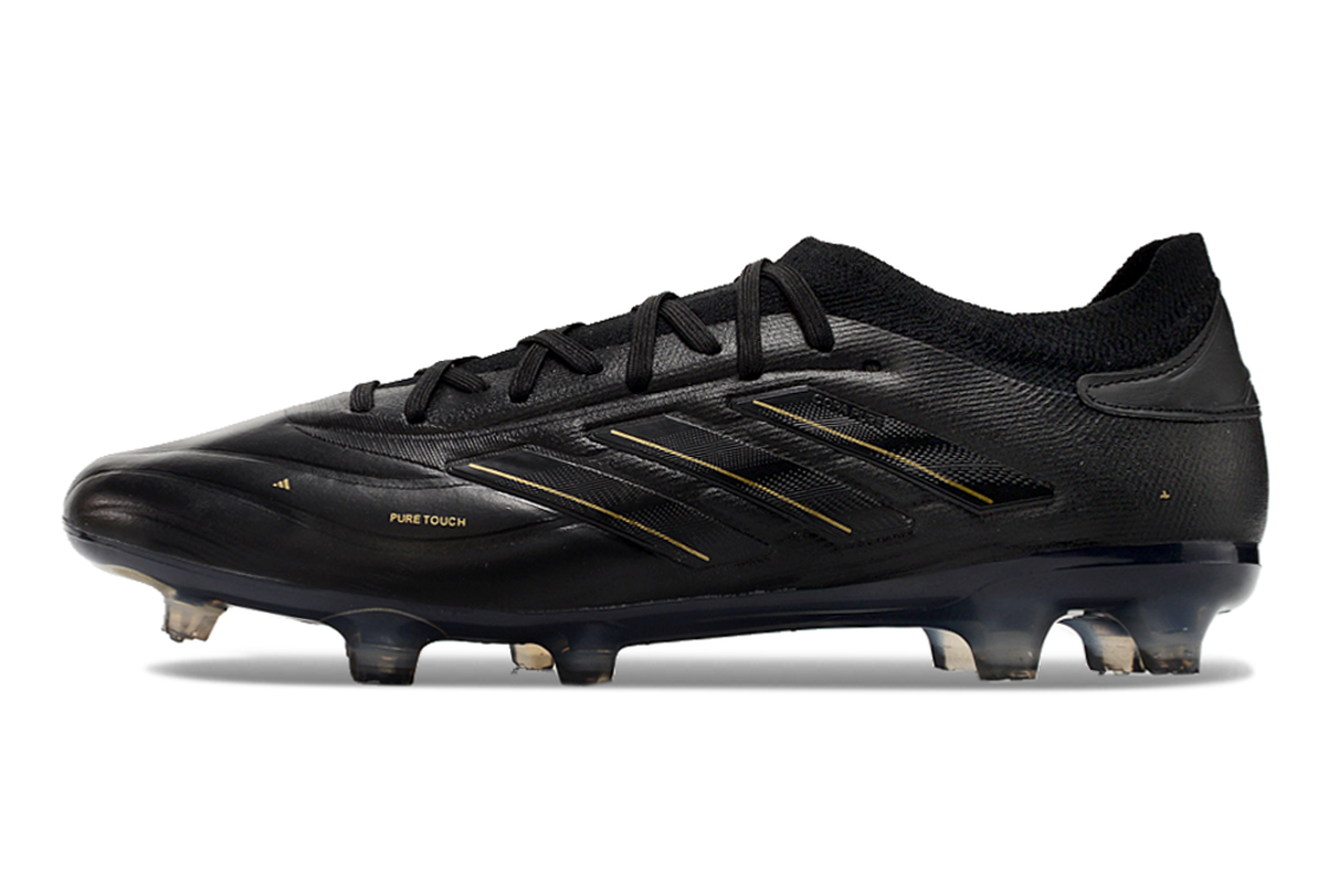 chuteira-campo-adidas-copa-pure-ii-fg-preta-e-dourada-darkspark-pack-1