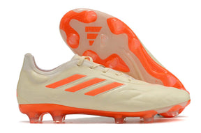 chuteira-campo-adidas-copa-pure1-fg-bege-e-laranja-heatspawn-pack-2