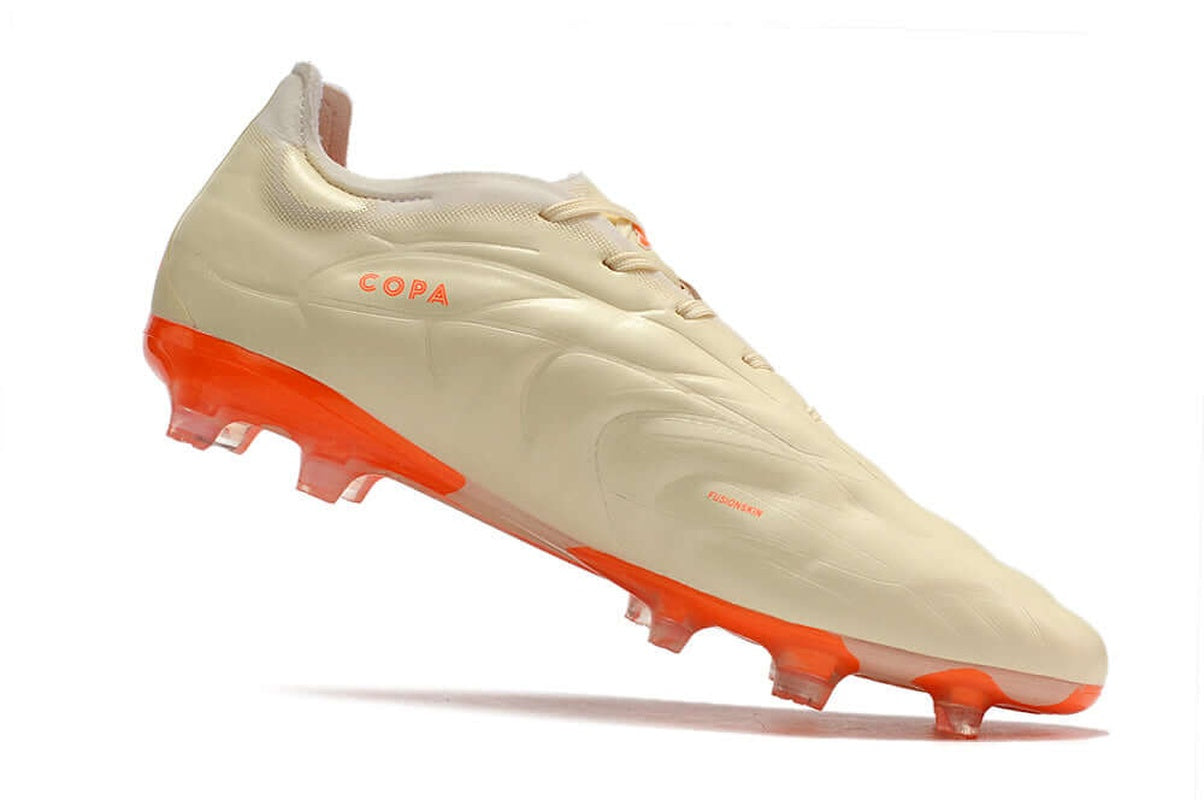 chuteira-campo-adidas-copa-pure1-fg-bege-e-laranja-heatspawn-pack-3