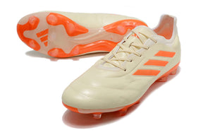 chuteira-campo-adidas-copa-pure1-fg-bege-e-laranja-heatspawn-pack-5