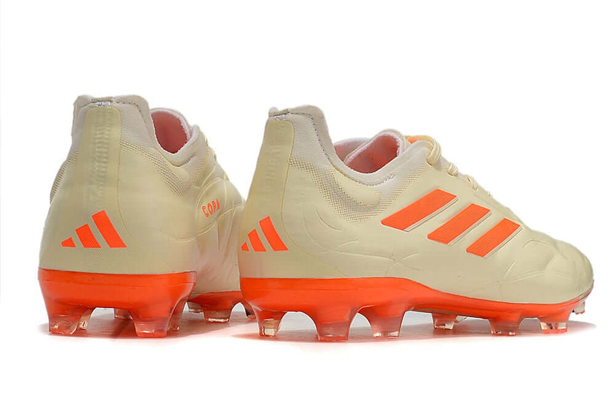 chuteira-campo-adidas-copa-pure1-fg-bege-e-laranja-heatspawn-pack-7