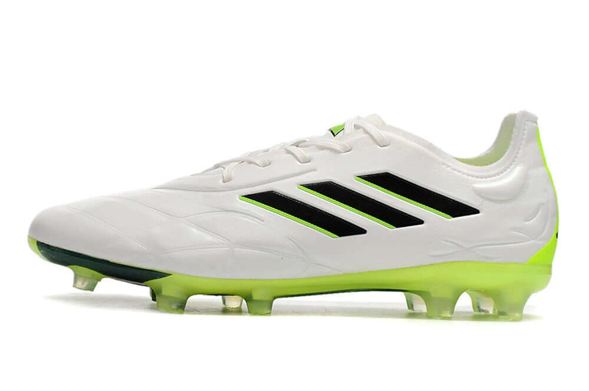 chuteira-campo-adidas-copa-pure1-fg-branca-e-verde-crazyrush-pack-1