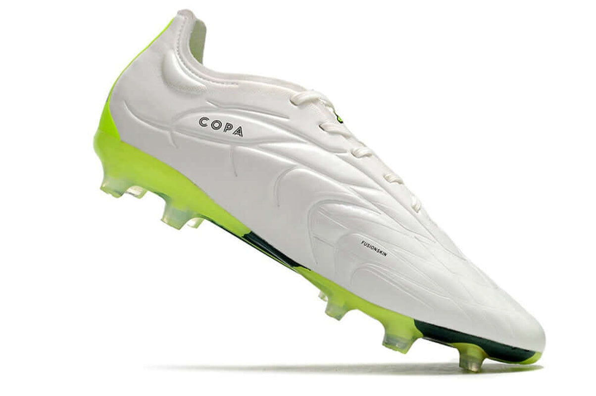 chuteira-campo-adidas-copa-pure1-fg-branca-e-verde-crazyrush-pack-6