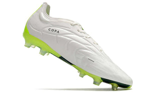 chuteira-campo-adidas-copa-pure1-fg-branca-e-verde-crazyrush-pack-6