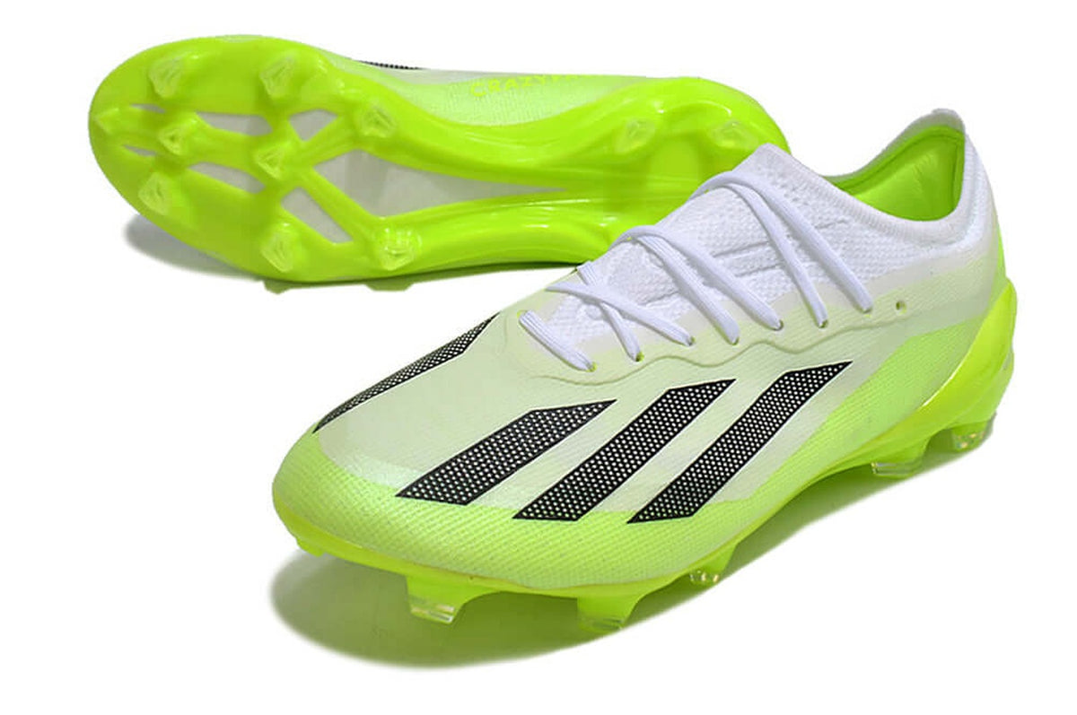 chuteira-campo-adidas-crazyfast1-fg-branca-e-verde-crazyrush-pack-2