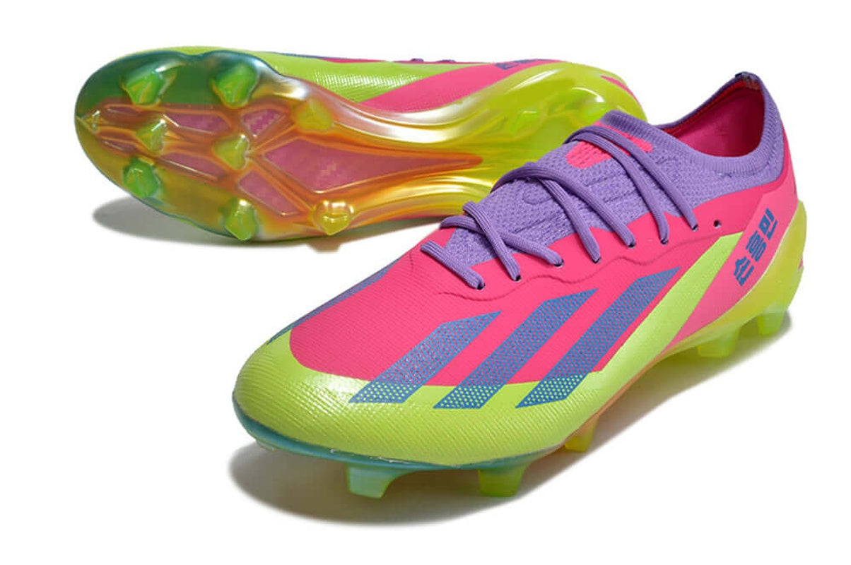chuteira-campo-adidas-crazyfast1-fg-rosa-e-verde-son-4
