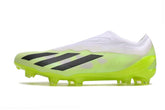 chuteira-campo-adidas-crazyfast1-ll-fg-branca-e-verde-crazyrush-pack-1