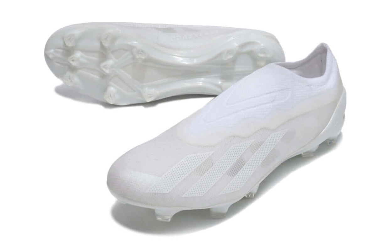 chuteira-campo-adidas-crazyfast1-ll-fg-branca-pearlized-pack-5