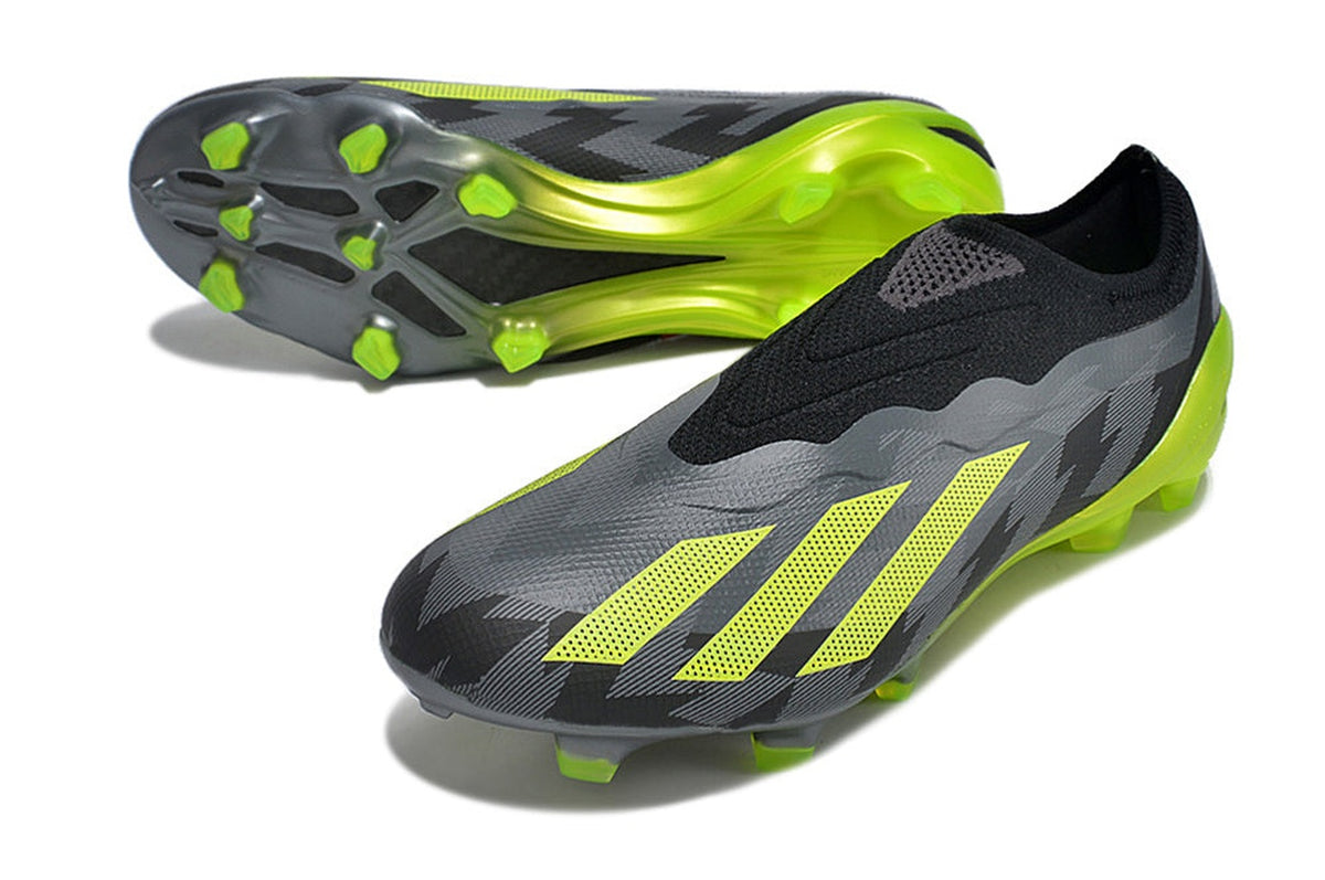chuteira-campo-adidas-crazyfast1-ll-fg-preta-e-verde-crazycharged-pack-2