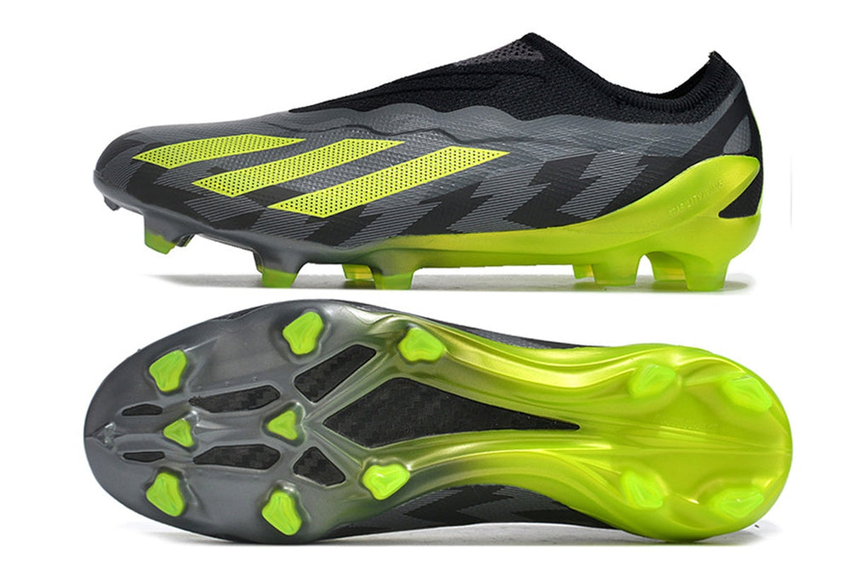 chuteira-campo-adidas-crazyfast1-ll-fg-preta-e-verde-crazycharged-pack-4