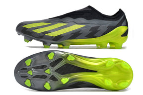 chuteira-campo-adidas-crazyfast1-ll-fg-preta-e-verde-crazycharged-pack-4