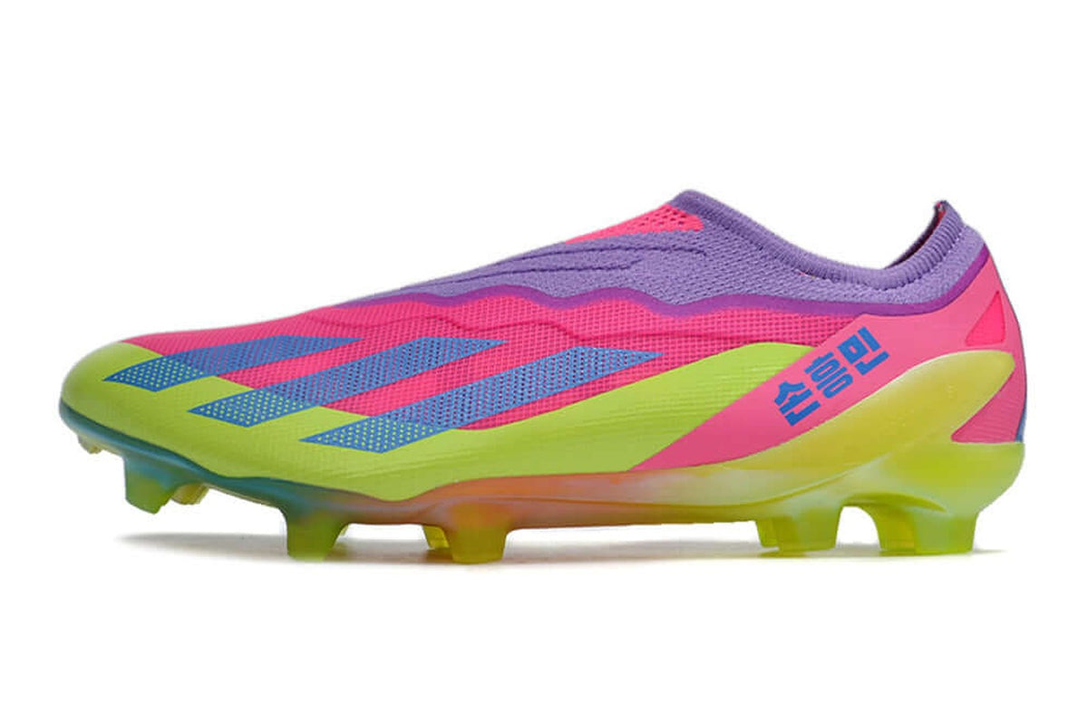 chuteira-campo-adidas-crazyfast1-ll-fg-rosa-e-verde-son-1