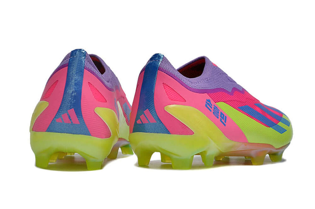 chuteira-campo-adidas-crazyfast1-ll-fg-rosa-e-verde-son-2
