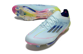 chuteira-campo-adidas-f50-fg-azul-rosa-e-amarelo-olympic-boot-pack-3