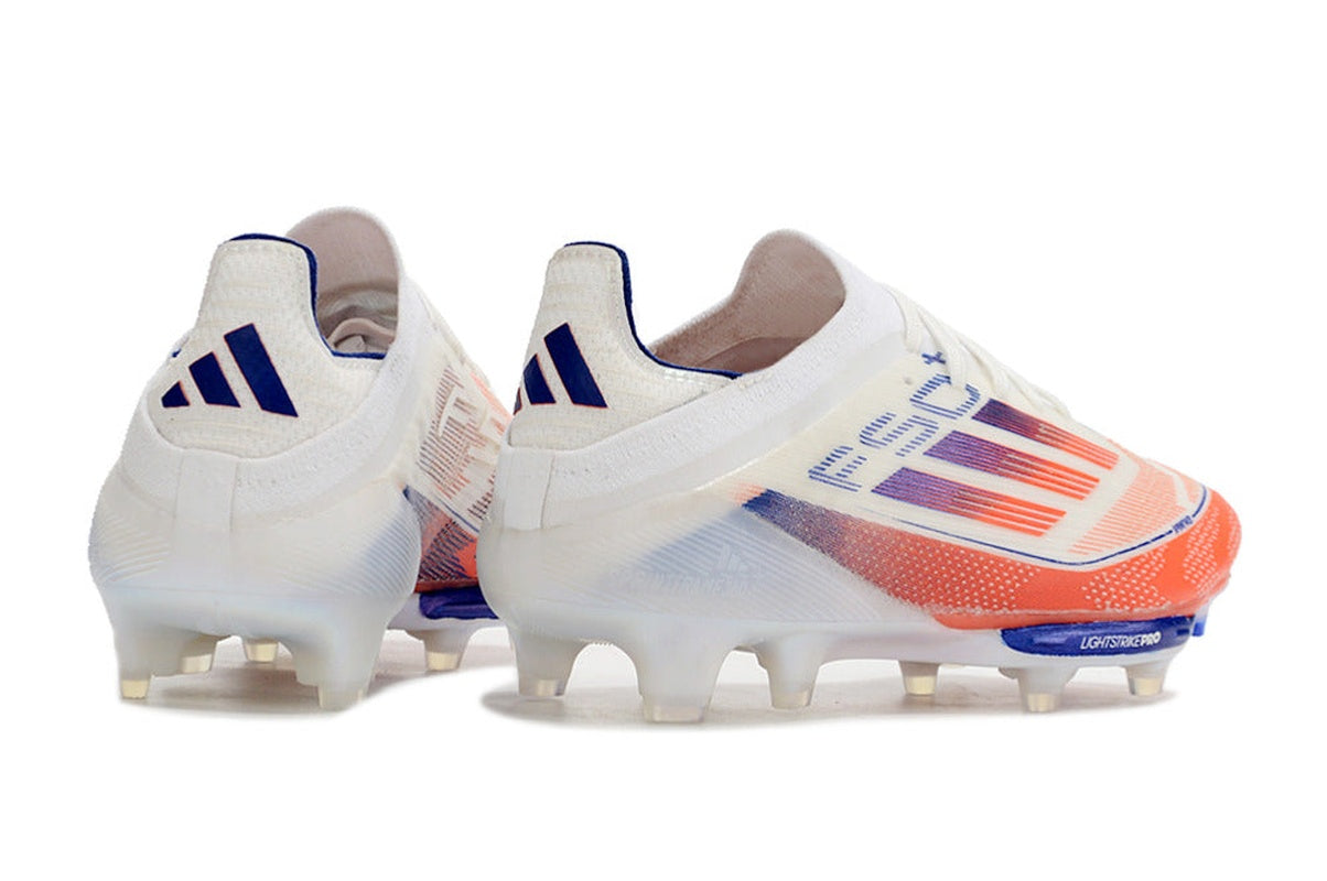 chuteira-campo-adidas-f50-fg-branca-azul-e-vermelha-advancement-pack-4