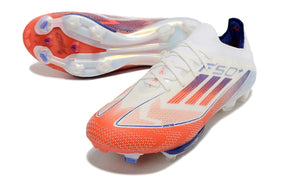 chuteira-campo-adidas-f50-fg-branca-azul-e-vermelha-advancement-pack-5