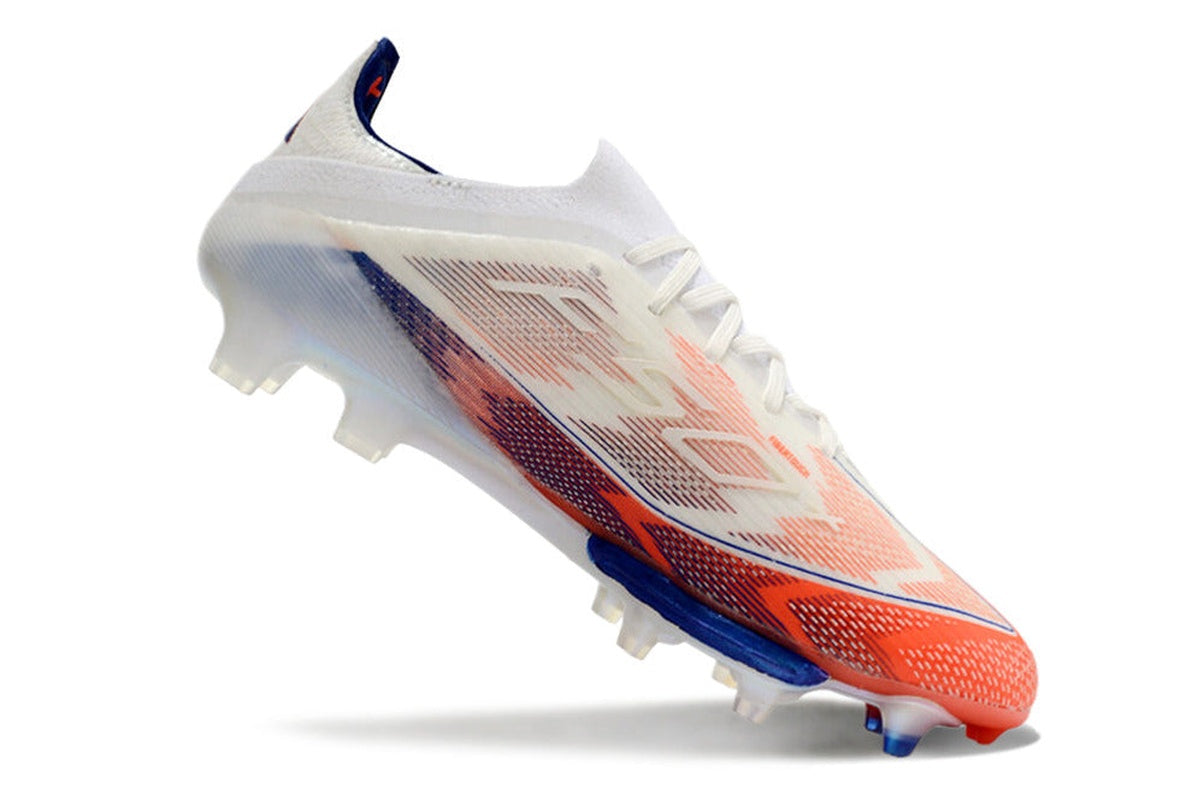 chuteira-campo-adidas-f50-fg-branca-azul-e-vermelha-advancement-pack-7