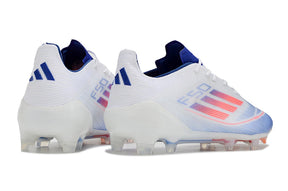 chuteira-campo-adidas-f50-fg-branca-azul-e-vermelho-advancement-pack-4